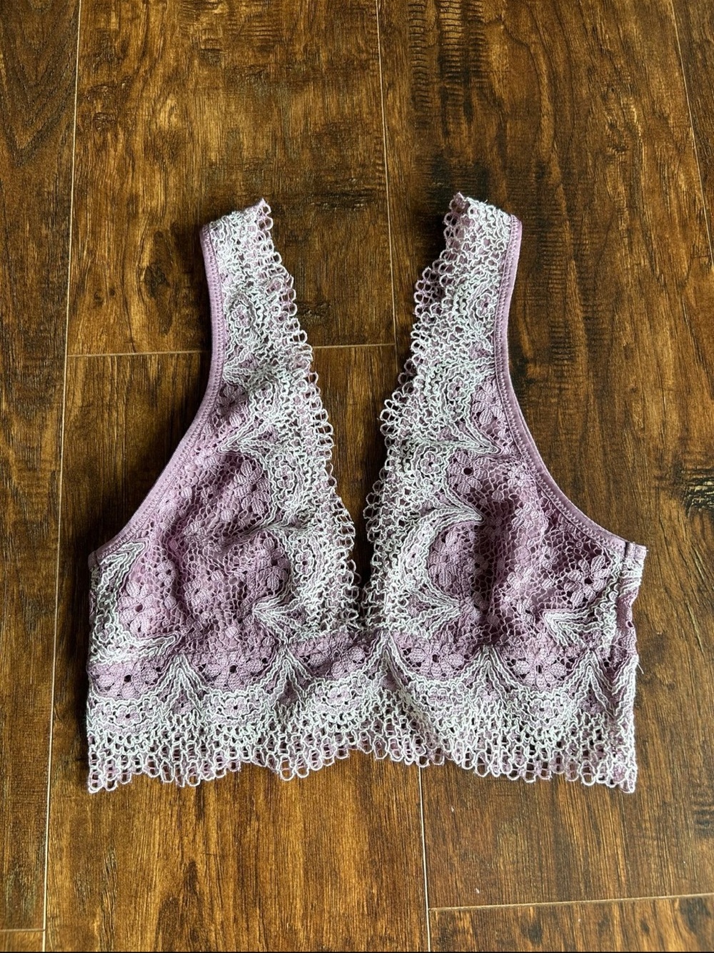 Victorias Secret bralette